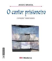 Cantor Prisioneiro, O - Moderna - - LC