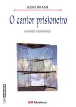 Cantor Prisioneiro, O - Moderna - - LC