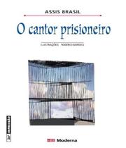 Cantor prisioneiro, o