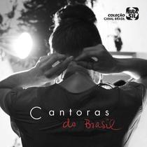 Cantoras do brasil cd