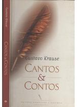 Cantos E Contos
