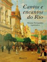 Cantos e encantos do rio