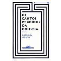 Cantos Perdidos Da Odisseia, Os - Companhia Das Letras