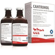 Cantrimol 6.000.000UI 30mL - BIOGÉNESIS BAGÓ Cantrimol 6.000.000UI 30mL - BIOGÉNESIS BAGÓ
