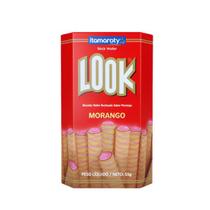 Canudinho De Sorvete Tubinho Recheado Escolha O Sabor Canudinho De Sorvete Tubinho Recheado Escolha O Sabor