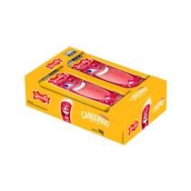 Canudinho Morango Cítrico DP - Docile.com.br