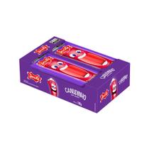 Canudinho Morango DP - Docile.com.br