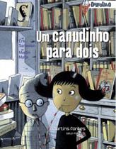 Canudinho para dois, um draculivro 2 - MARTINS - MARTINS FONTES