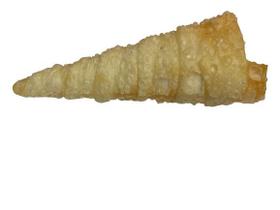 Canudinhos Fritos sem Recheio 100 unidades Canudinhos Fritos sem Recheio 100 unidades