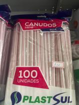 Canudo 100 Canudo 100