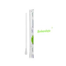 Canudo Bio Mexedor Sache Strawplast com 100 unidades