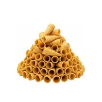 Canudo cone para rechear all bread 1 kg