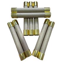 Canudo De Formatura Crú Kit 50 Unidades Envio Imediato Full