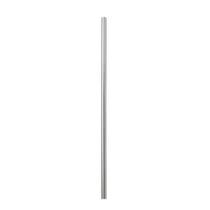 Canudo de Inox Reto