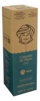 Canudo De Papel Flexível Billa Azul C/ 100un 24,5cmx6mm