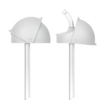 Canudo de Silicone Boon Nursh para Sippy Cup - 2 Unidades