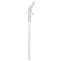 Canudo De Silicone Para Garrafa Buba 12123