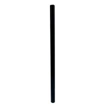 Canudo de Vidro Shake 10mm Reto