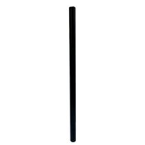 Canudo de Vidro Shake 10mm Reto
