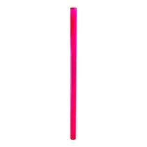 Canudo de Vidro Shake 10mm Reto