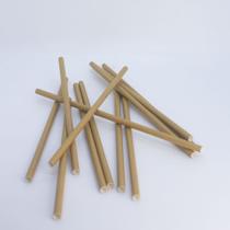 Canudo Ecológico Biodegradável em Papel Kraft - 12 unidades - Art Lille - Rizzo Canudo Ecológico Biodegradável em Papel Kraft - 12 unidades - Art Lille - Rizzo