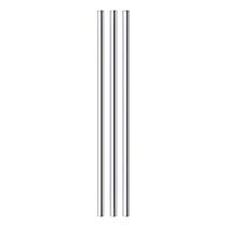 Canudo Em Aço Inox Pra Copo De 1200l