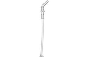 Canudo em silicone bub12123 - Buba