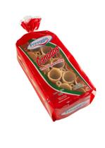 Canudo Frireggio 180g Rechear