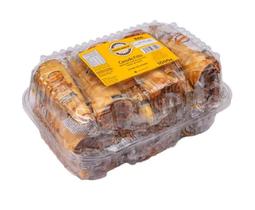 Canudo frito manuzi 1 kg 20 unidades Canudo frito manuzi 1 kg 20 unidades