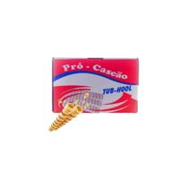 Canudo Wafer Tub-Hool para Sorvete 1kg Pro-Cascão