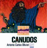 Canudos - guerras e revolucoes brasileiras - EDITORA ATICA S/A