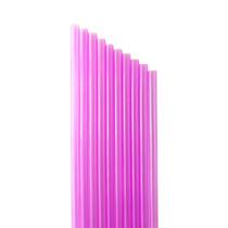 Canudos Neon Flexíveis Festa Bebida Copão Balada 50/100/150