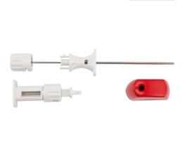 CANULA ASPIRAÇÃO MEDULA OSSEA 16G X 10 75mm 1 UND BIOMEDICAL