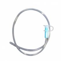 Canula de Silicone TDCS - QUARK MEDICAL (Diretamente de Fábrica) Canula de Silicone TDCS - QUARK MEDICAL (Diretamente de Fábrica)