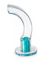 CANULA GUEDEL ESTERIL CRISTAL PREMIUM TRANSPARENTE ADVANTIVE Tamanho:00 CANULA GUEDEL ESTERIL CRISTAL PREMIUM TRANSPARENTE ADVANTIVE Tamanho:00