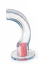 CANULA GUEDEL ESTERIL CRISTAL PREMIUM TRANSPARENTE ADVANTIVE Tamanho:000 CANULA GUEDEL ESTERIL CRISTAL PREMIUM TRANSPARENTE ADVANTIVE Tamanho:000