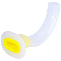 Cânula Guedell Estéril Descartável Goodcome Tam 3 90mm Cânula Guedell Estéril Descartável Goodcome Tam 3 90mm