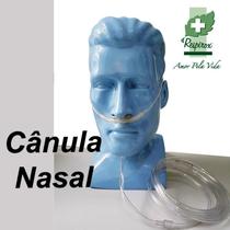 Canula Nasal Adulto - Salter Labs