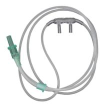 Cânula Nasal de Oxigênio Tipo Óculos 50cm - Medix