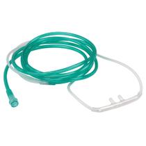 Cânula Nasal Sunset Healthcare 122 cm (5 unidades) Verde Cânula Nasal Sunset Healthcare 122 cm (5 unidades) Verde