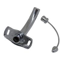 Cânula para Traqueostomia de Metal Stylle - Vários Tamanhos