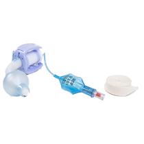 Cânula para Traqueostomia PVC com Balão Safer - Vários Tamanhos Cânula para Traqueostomia PVC com Balão Safer - Vários Tamanhos