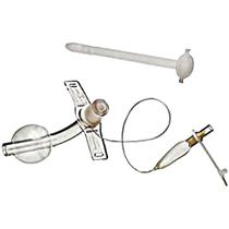 Cânula Traqueostomia CPL Nr 6 PVC com Balão