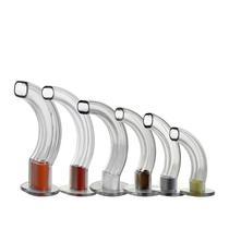 Cânulas de Guedel Conjunto 0 à 5