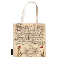 Canvas Bag Paperblanks Flemish Rose