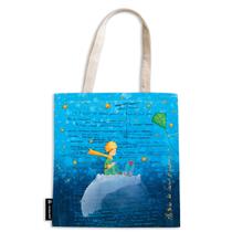 Canvas Bag Paperblanks o Pequeno Principe
