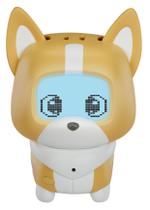 Cão de estimação digital interativo MGA Pixel Petz Corgi Age 4+