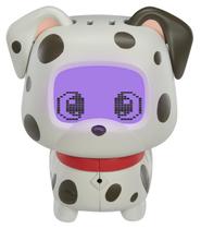 Cão de estimação digital interativo MGA Pixel Petz Dalmatian 4+