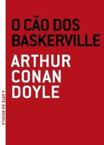 Cão dos Baskerville, O - GRUA LIVROS