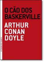 Cão dos Baskerville, O - GRUA LIVROS